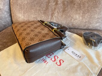 Guess kabelka - 14