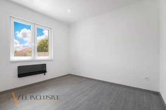 ALL INCLUSIVE l NA PREDAJ 5 IZBOVÝ RODINNÝ DOM – NOVOSTAVBA, - 14