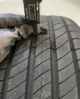 Original Mercedes E r19 AMG w214 s214 a214 - 14