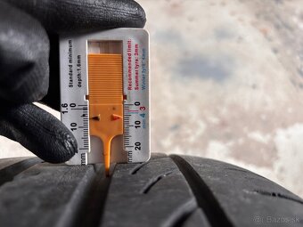 5x120 r17 Styling 290 letná sada - 14