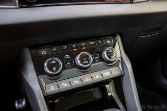 Škoda Karoq 2.0 TDI Style 4x4 DSG - 14