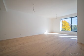 Predaj 3 izbového bytu Rezidencia Búdková, Horský park - 14