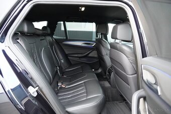 BMW 540i G31 - 2017 bez OPF, Top Stav - 14