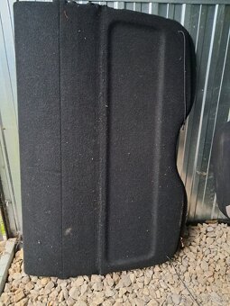 Predám diely citroen c3 picasso 1.4vti 70kw - 14