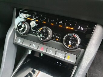 Škoda Karoq 2.0TDI 110kW 4x4 DSG Sportline- záruka Autodraft - 14