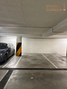 VYMEŇ SUSEDA – VÝNIMOČNÝ 2 IZB. ZARIADENÝ BYT S DVOMA TERAS - 14