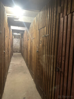 Na predaj 1 izbový byt Nová Dubnica - 14