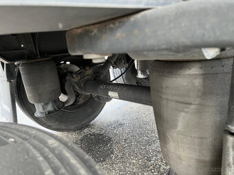 Krone Profi Liner  SDP 27 - 14