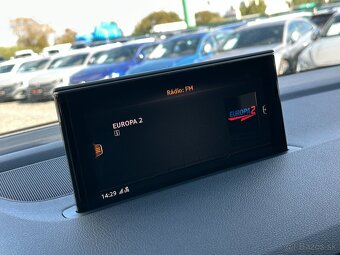 Audi Q7 3.0 TDi V6 Quattro AT/8, r.v.: 2017 - 14