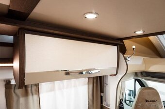 Predám autokaravan BENIMAR Tessoro 463 - 14