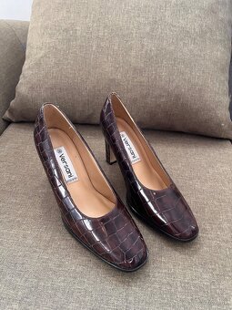 Predám dámsku obuv - 14