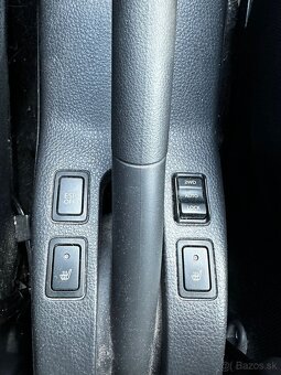 SUZUKI SX4 1.9D 4X4 - 14