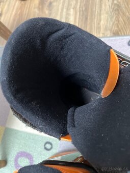 Lyziarky Rossignol - 14