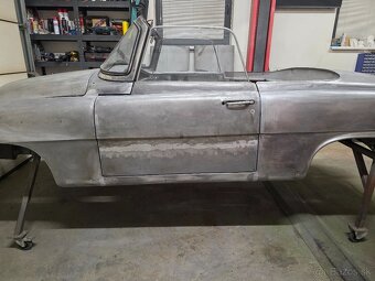 Skoda felicia 1961 - 14