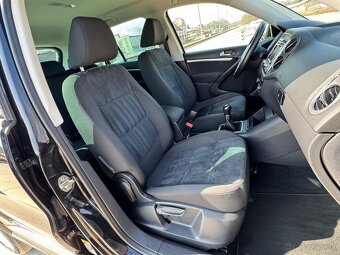 Volkswagen Tiguan 2.0 TSi 4-Motion R-Line Edition - 14