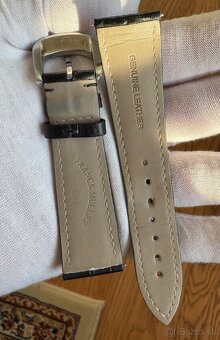 Franck Muller Curvex Chronograph - 14