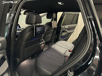 BMW X5 M50d, 294kW, G05, záruka, DPH, M-packet - 14