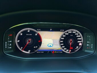 Seat Leon ST 2.0 TDI 184 FR DSG - 14