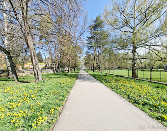 3.izbový byt bez balkóna Volgogradská 69m2, sídlisko III. - 14