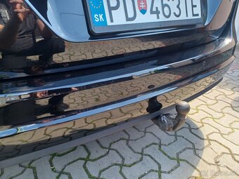 Volkswagen sharan 2.0 tdi  2013 rok - 14