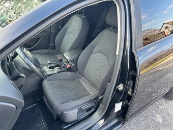 Seat Leon 2.0 TDI DSG - 14