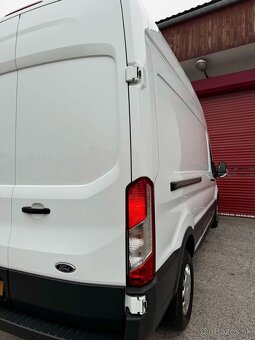 Ford Transit 2,0 TDCi L3H3 125kw - 14