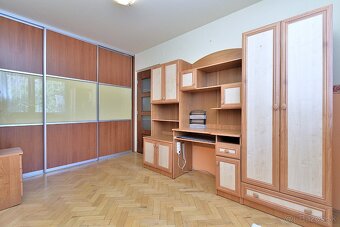 3 izbový byt na predaj, vyvýšené prízemie, Dunajská Streda - 14