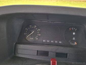 Autokaravan  Ford Transit - 14