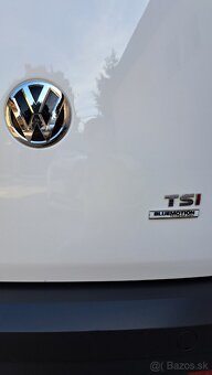 Volkswagen Caddy 1.4 tsi 92kw - 14