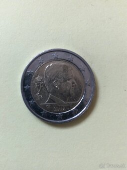 2€ mince - 14