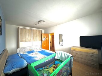 4 izbový byt D. Rapanta, Holíč - 14