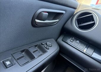 Mazda 6 2,0 DI 103kW DIGIKLIMA 6KVALT nafta manuál 103 kw - 14