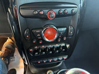 Mini Countryman Cooper S ALL4 4x4 - 14