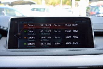 BMW X6 xDrive 30d M Sport Edition A/T---125 000KM--- - 14