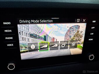 ŠKODA KAROQ SPORTLINE 4x4 2.0TDI DSG 110KW+ŤAŽNÉ+ TOP TOP - 14