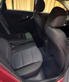 Hyundai I30 benzín Pravidelný servis  Slovák - 14