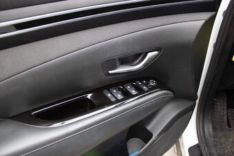 Hyundai Tucson 1.6 T-GDi Family 110kW - 14