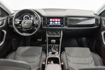 Škoda Kodiaq 2.0 TDI SCR 190k Style DSG 4x4 - 14