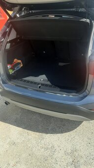 Bmw X1 1.6 d  sDrive f48 - 14