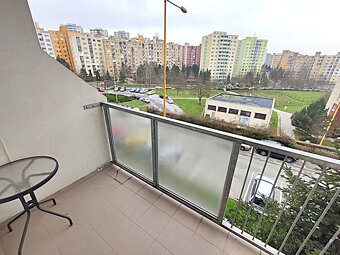 Prenájom 2 izbový Ťahanovce, Helsinská, rek., LO, zariadený - 14