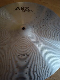 Akustické bicie mapex tornado - 14