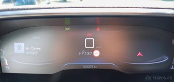 Peugeot 508 SW 1.5 BlueHDi Active - 14