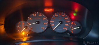 Peugeot PARTNER 1.9 D 51 kw - 14