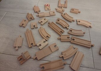 Vláčiková dráha - 14