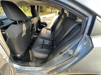 Toyota Corolla 2019 - 14