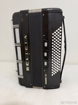 Akordeón DELICIA Carmen XII - 14