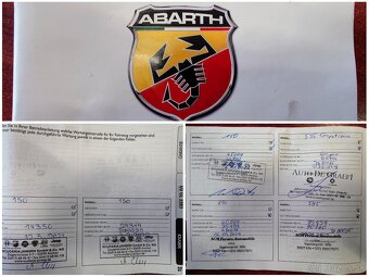 Abarth 595 Competizione 1.4 132kW - 14