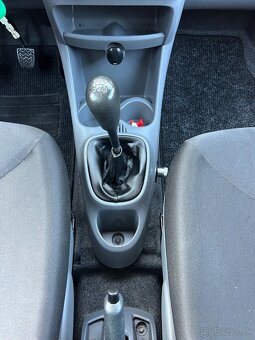 TOYOTA AYGO 1,0i 50kW, 86.770km, 1.MAJITEĽ, NOVÁ STK+E.K, - 14