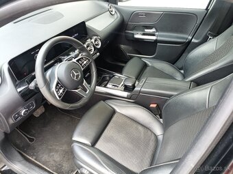 MERCEDES B180D - PREDAJ AJ NA SPLÁTKY - 14