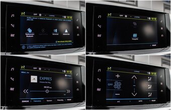 Peugeot e2008 100kW KOŽA, VIRTUAL, 360 KAMERA, CarPlay - 14